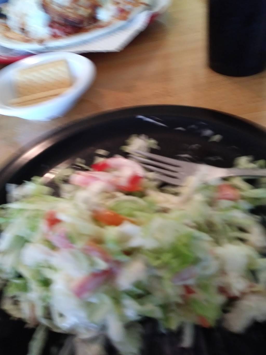 Spankys Pizza & Sub | restaurant | 923 Summit St, Crescent City, FL 32112, USA | 3866982315 OR +1 386-698-2315