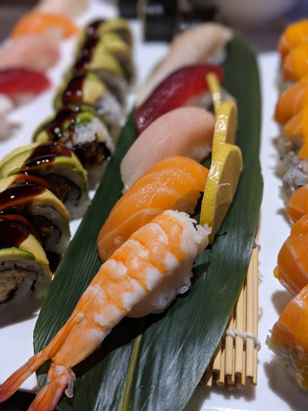 Okinawa Sushi | restaurant | 9231 Lincoln Ave, Lone Tree, CO 80124, USA | 3037069999 OR +1 303-706-9999