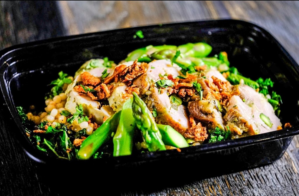 Easy Meals Ybor City | restaurant | 1704 E 7th Ave, Tampa, FL 33605, USA | 8135861557 OR +1 813-586-1557