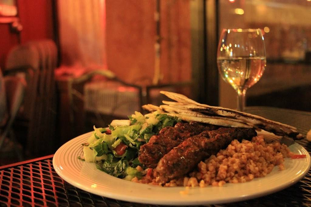 Cafe Orchid | restaurant | 1746 W Addison St, Chicago, IL 60613, USA | 7733273808 OR +1 773-327-3808