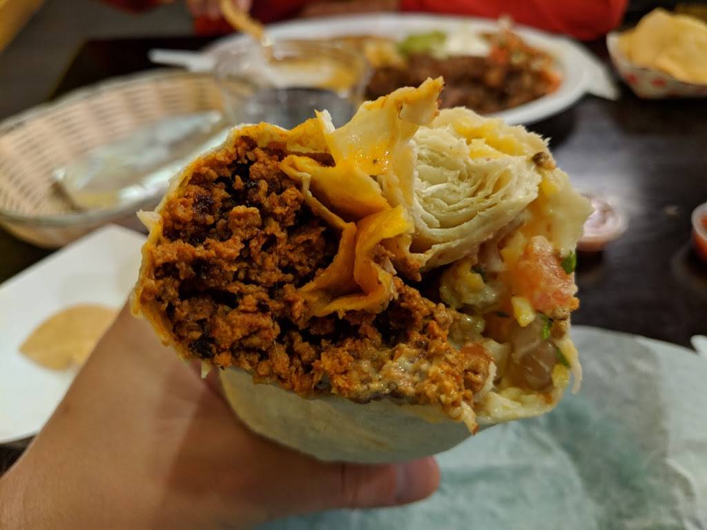 Taqueria La Mordida | restaurant | 80 Cabrillo Hwy, Half Moon Bay, CA 94019, USA | 6505609049 OR +1 650-560-9049