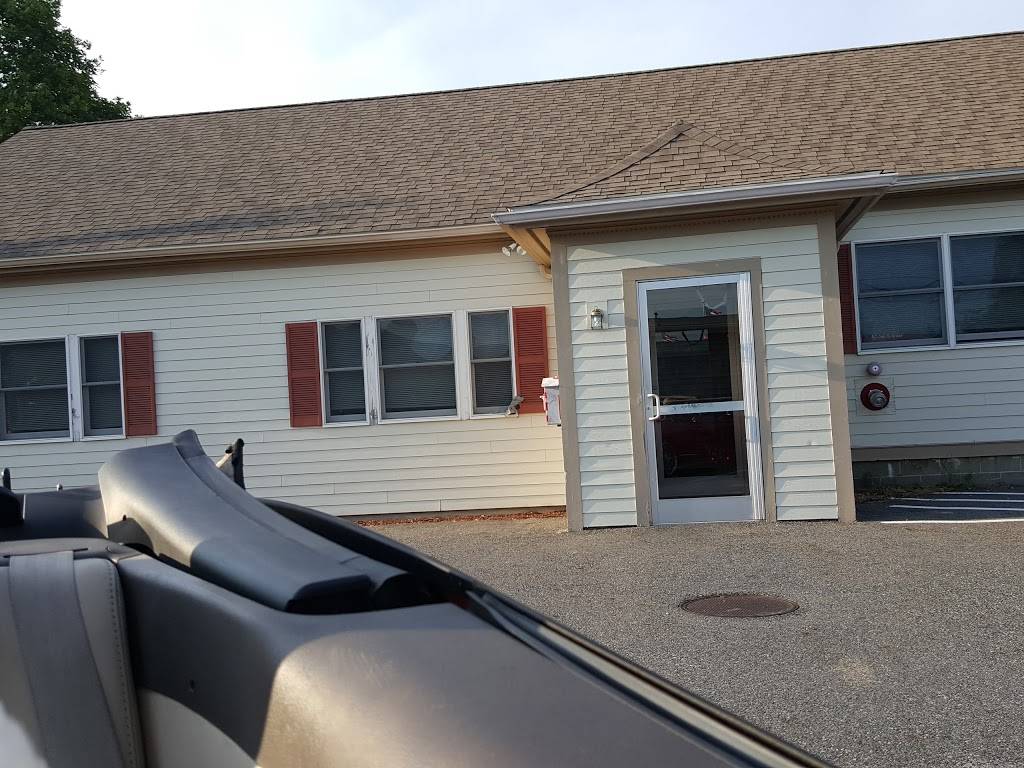 Hong Kong Restaurant | restaurant | 165 Teaticket Hwy #5636, Teaticket, MA 02536, USA | 5084570020 OR +1 508-457-0020