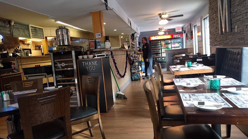 Marinellis Pizza | restaurant | 505 NJ-12, Flemington, NJ 08822, USA | 9088067562 OR +1 908-806-7562