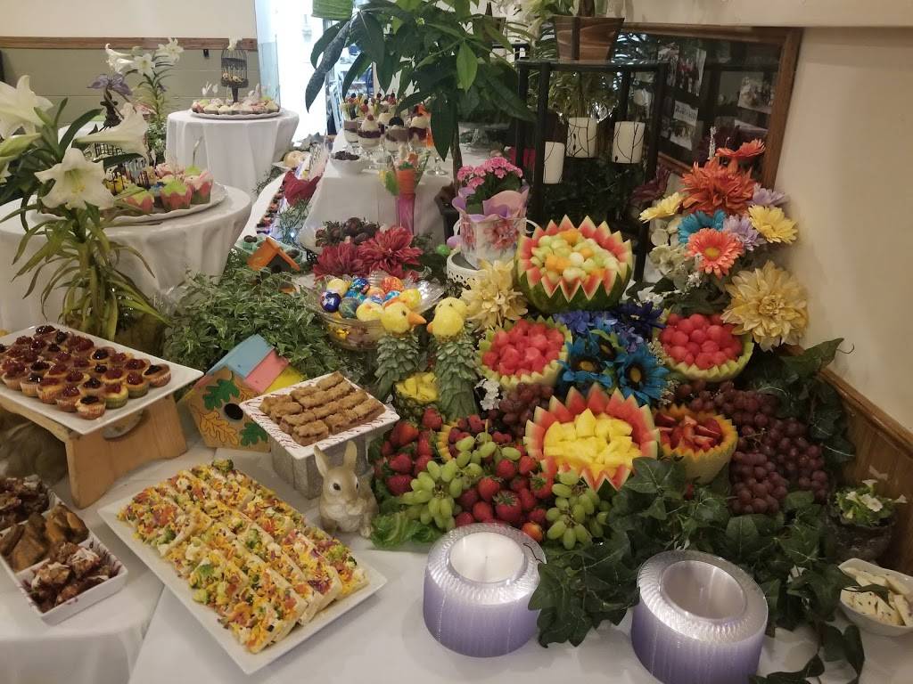 Robinhill Restaurant | restaurant | 16499, 16441 Old U.S. 27, Lansing, MI 48906, USA | 5173720217 OR +1 517-372-0217