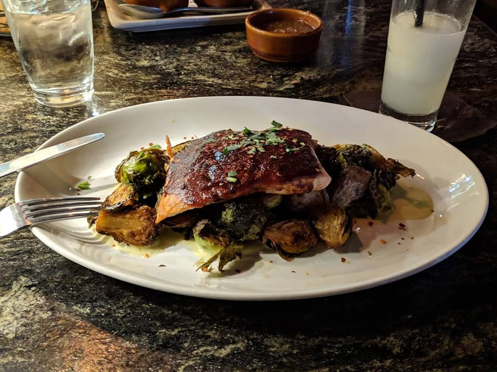 Meso Maya Comida Y Copas | restaurant | 4123 Abrams Rd, Dallas, TX 75214, USA | 4699981182 OR +1 469-998-1182