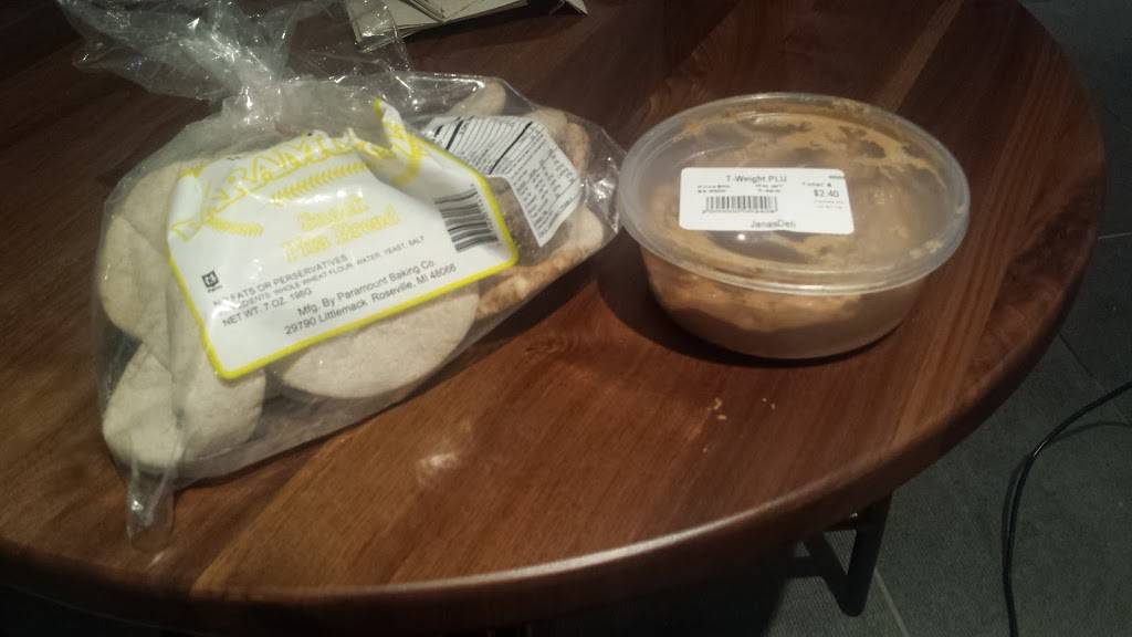 Janas Mediterranean Deli | restaurant | 15211 Detroit Ave, Lakewood, OH 44107, USA | 2167126945 OR +1 216-712-6945