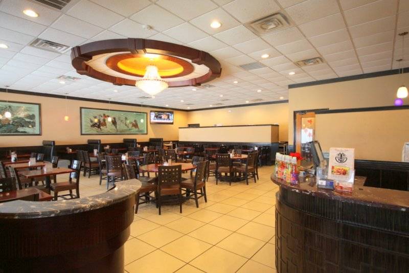 China Inn Cafe | restaurant | 402 West Grand Parkway South #108, Katy, TX 77494, USA | 2813929200 OR +1 281-392-9200
