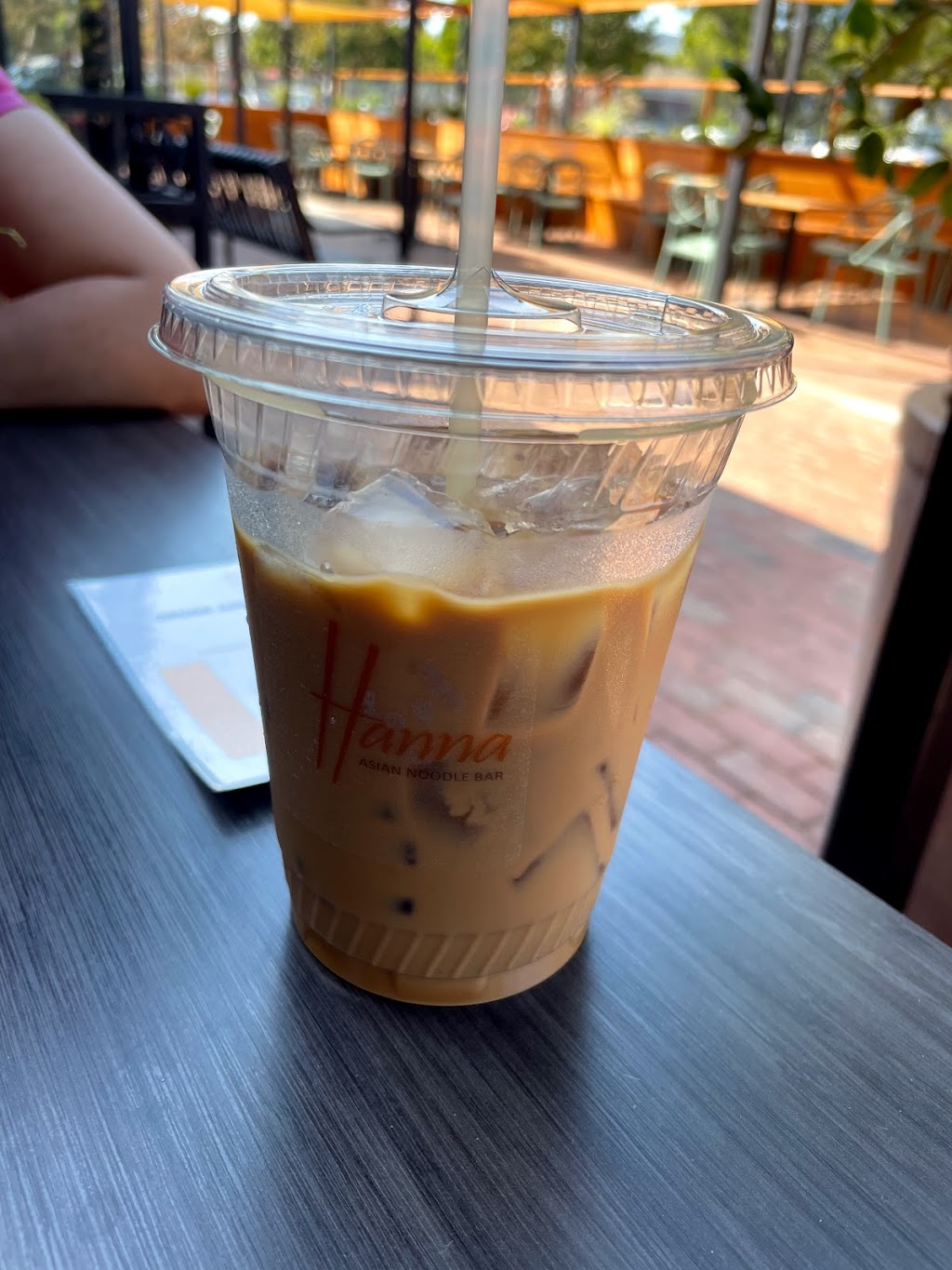 Hanna - Asian Noodle Bar | restaurant | 15960 Los Gatos Blvd, Los Gatos, CA 95032, USA | 4088848659 OR +1 408-884-8659
