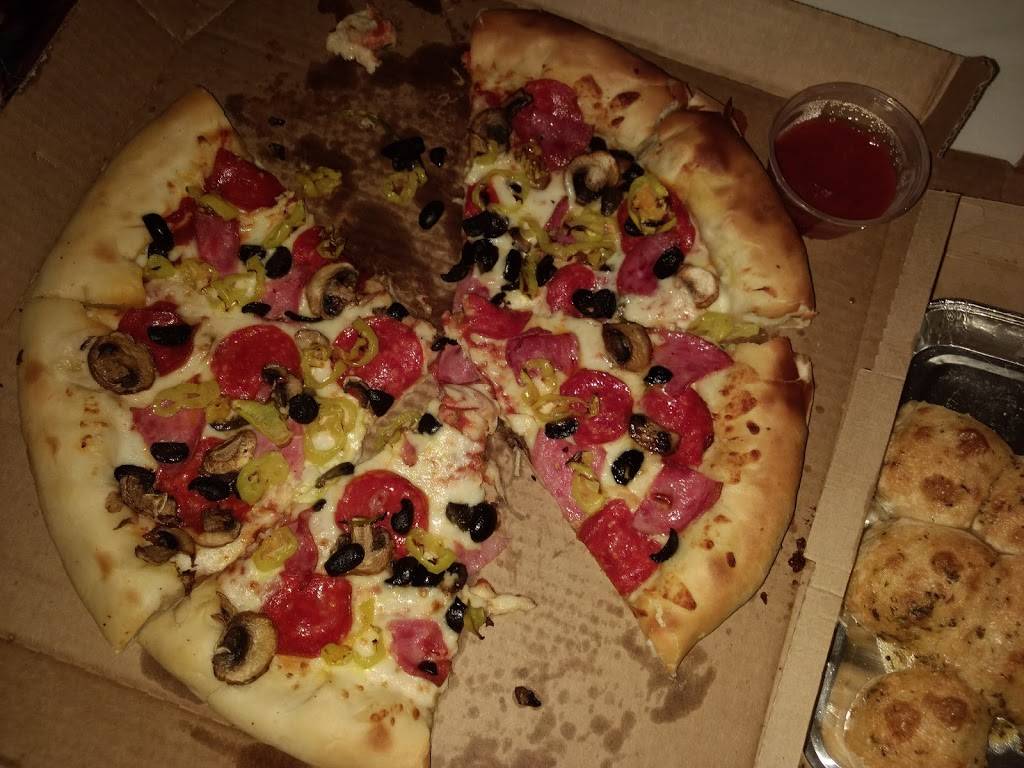 Pizza Hut | restaurant | 743 E State St Suite D-1, Athens, OH 45701, USA | 7405948195 OR +1 740-594-8195