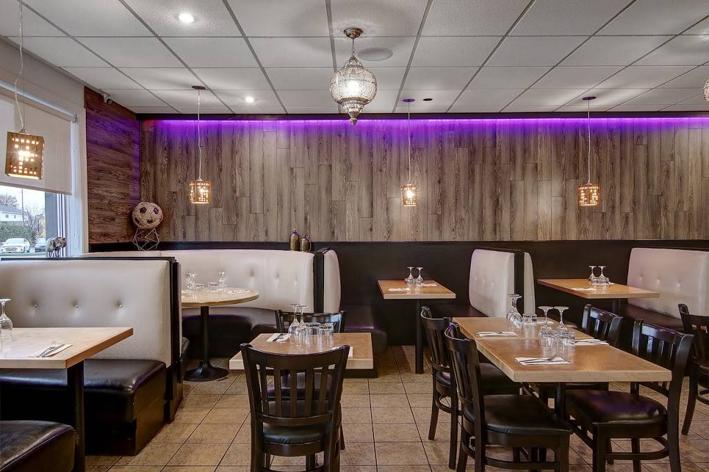 Chez Meiko | restaurant | 410 Chemin de la Grande-Côte, Boisbriand, QC J7G 1B1, Canada | 4509517878 OR +1 450-951-7878