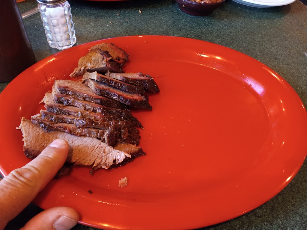 RibCrib BBQ | restaurant | 1600 Military Rd, Benton, AR 72015, USA | 5017789600 OR +1 501-778-9600