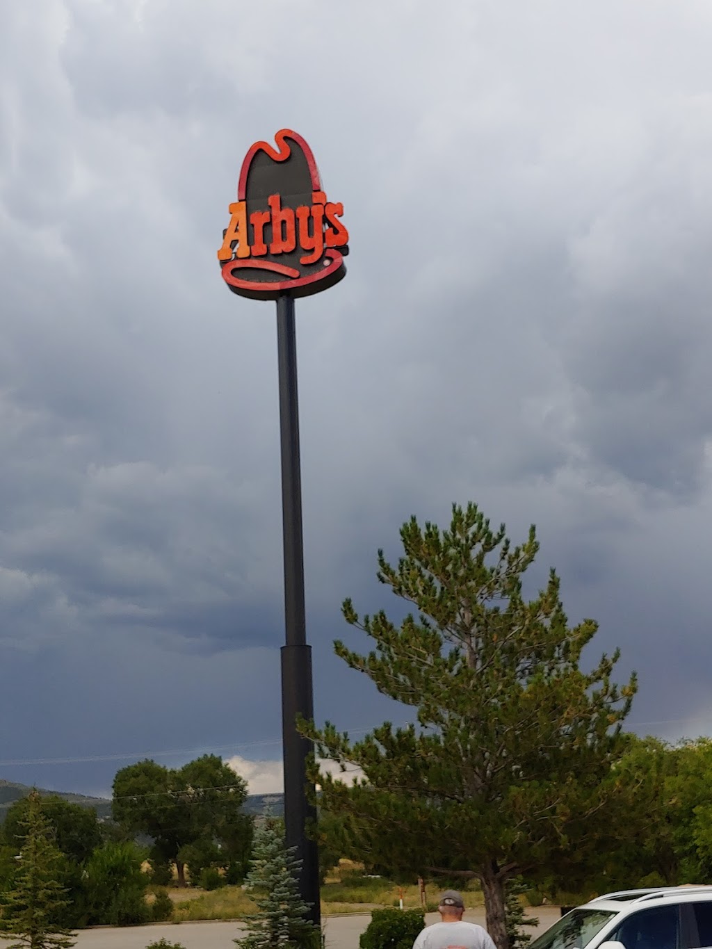 Arbys | meal takeaway | 415 Clayton Hwy, Raton, NM 87740, USA | 5754458078 OR +1 575-445-8078