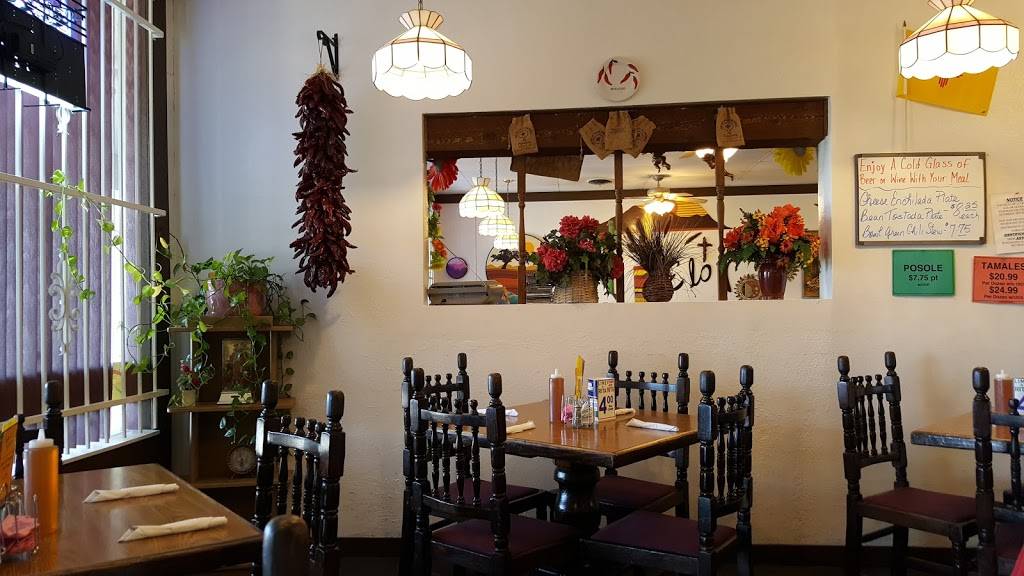 Eloys | restaurant | 1508 Wyoming Blvd NE, Albuquerque, NM 87112, USA | 5052936018 OR +1 505-293-6018