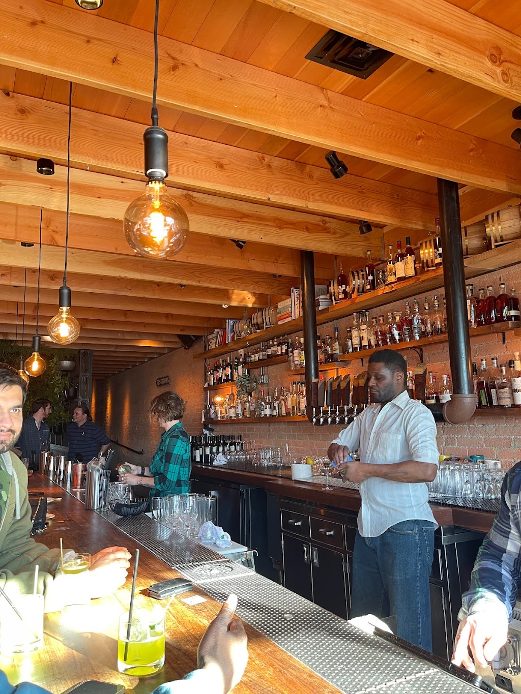 Rye | restaurant | 1920 Greenville Ave, Dallas, TX 75206, USA | 9728033391 OR +1 972-803-3391