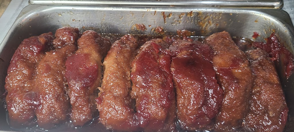 Wagon Wheel Cafe | restaurant | 101 Monroe St, Tingley, IA 50863, USA | 6417724597 OR +1 641-772-4597