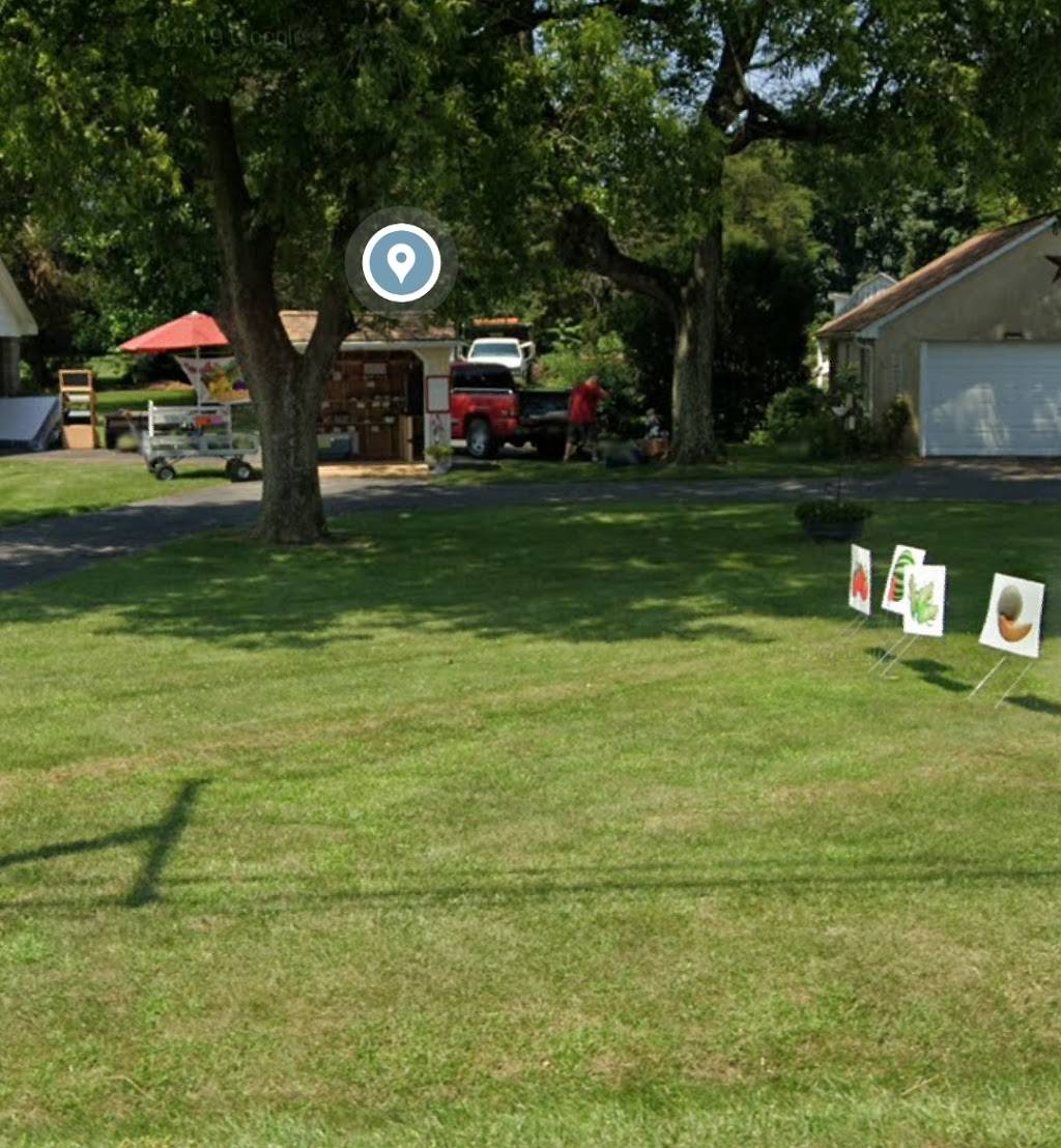 Linnets Pies | restaurant | 8917 Claussville Rd, Fogelsville, PA 18051, USA | 4845601924 OR +1 484-560-1924