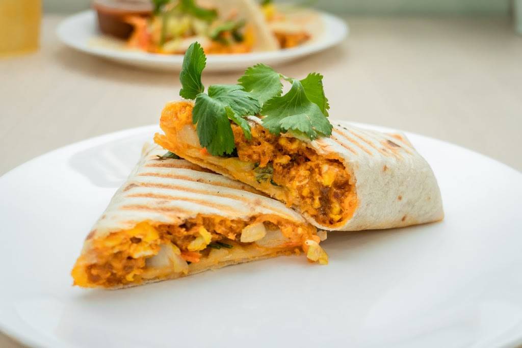 Three Ladies Cafe | restaurant | 130 G St Suite A, Davis, CA 95616, USA | 5303023434 OR +1 530-302-3434