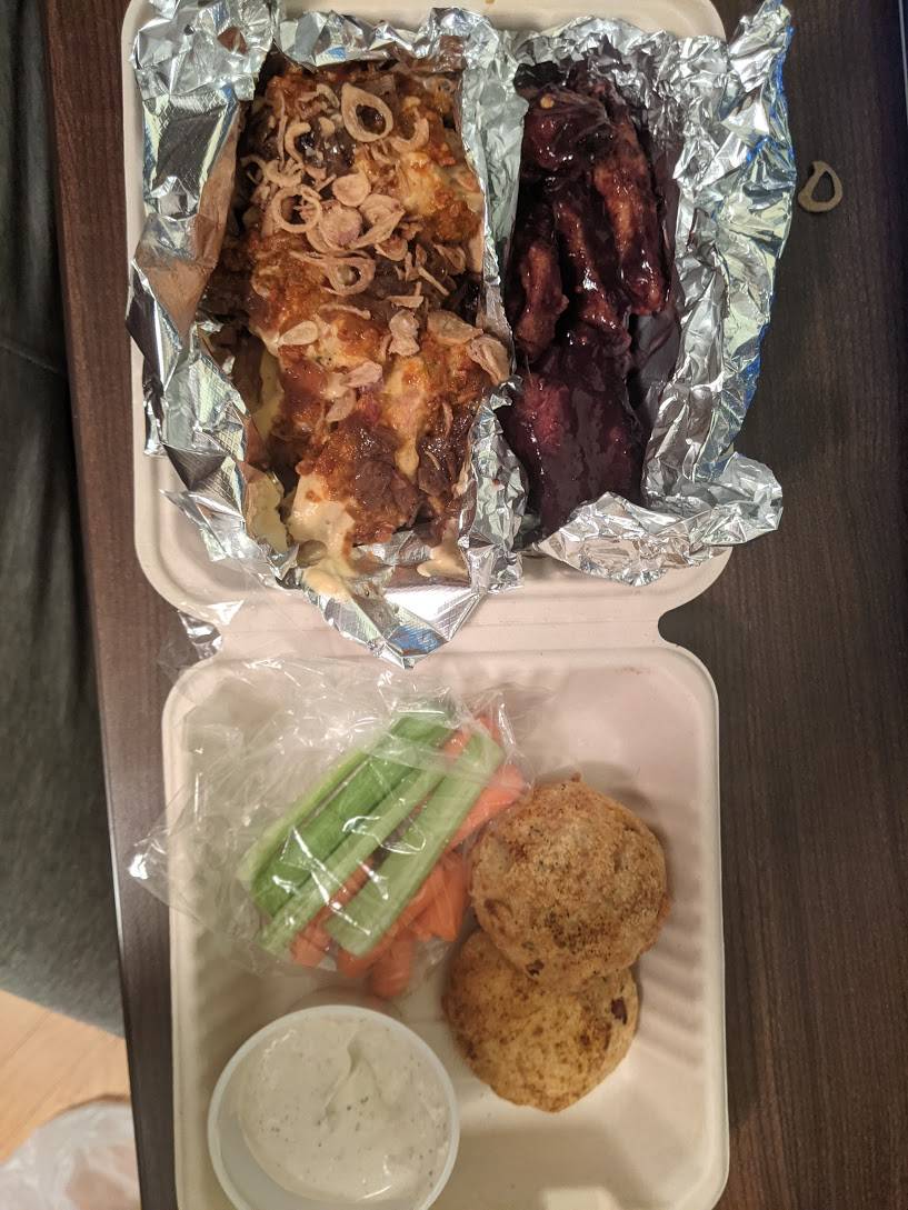 Side Biscuit | restaurant | 1232 Packard St, Ann Arbor, MI 48104, USA | 7345316777 OR +1 734-531-6777