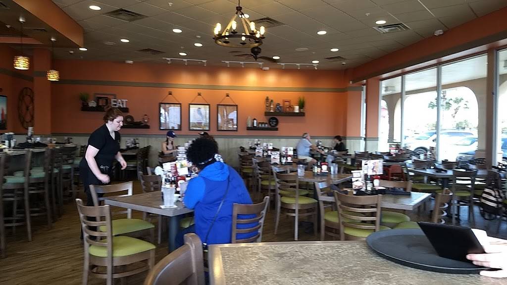 Another Broken Egg Cafe | cafe | 2230 3rd St S, Jacksonville Beach, FL 32250, USA | 9043729582 OR +1 904-372-9582