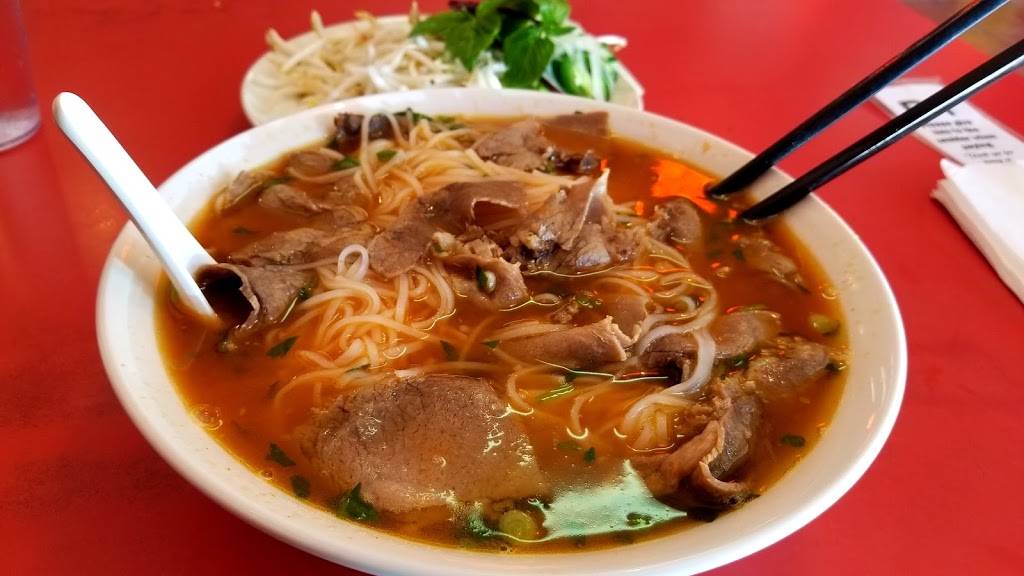 Pho VN One | restaurant | 11000 Baltimore Ave #105, Beltsville, MD 20705, USA | 3019313302 OR +1 301-931-3302