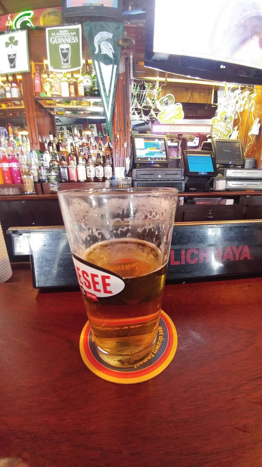 Drs Inn | restaurant | 1743 East Ave, Rochester, NY 14610, USA | 5852710820 OR +1 585-271-0820