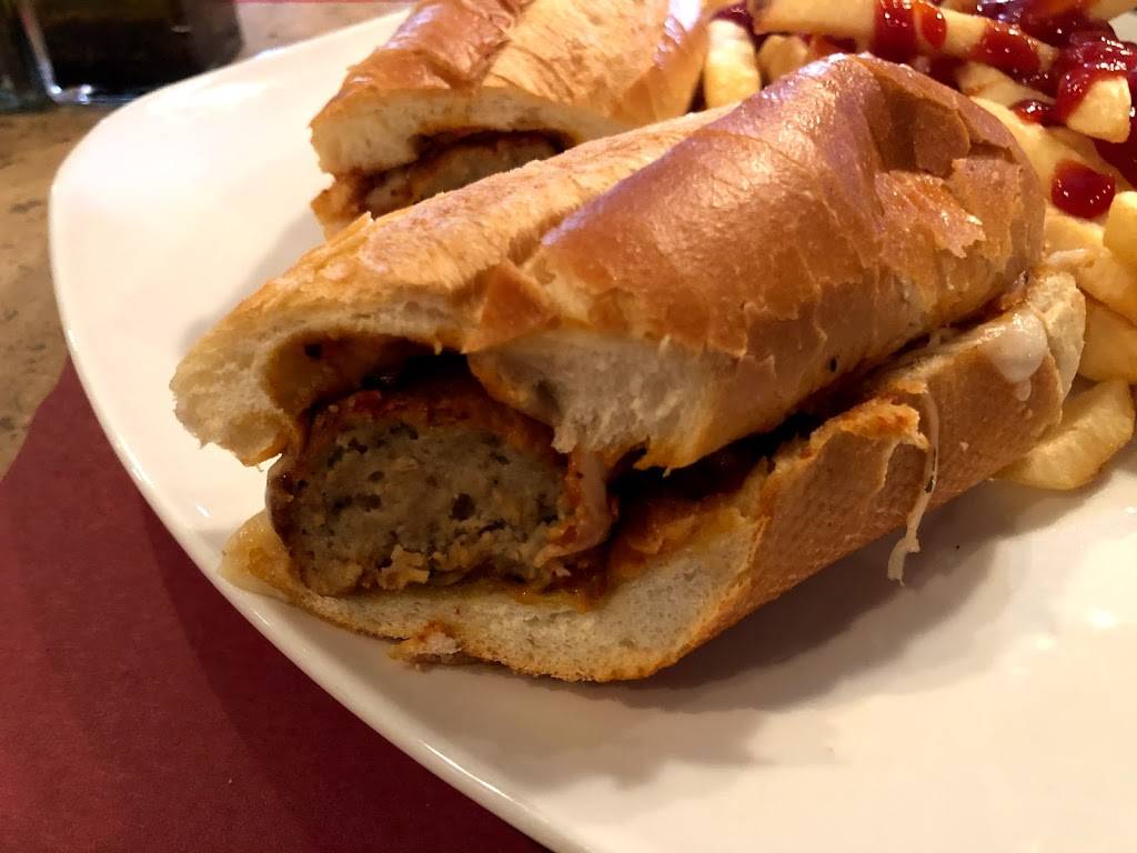 Abigails Cafe | restaurant | 804 W Elizabeth Ave, Linden, NJ 07036, USA | 9085230777 OR +1 908-523-0777