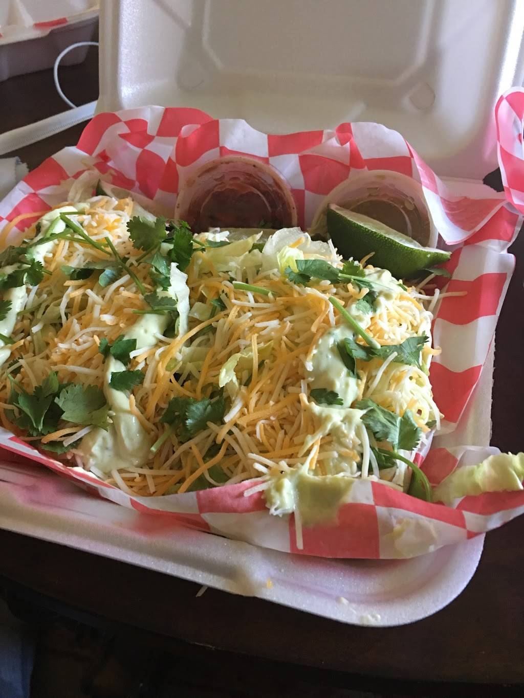 Fat Boys Roadside Eats | restaurant | 8106 Standifer Gap Rd, Chattanooga, TN 37421, USA | 4237150059 OR +1 423-715-0059