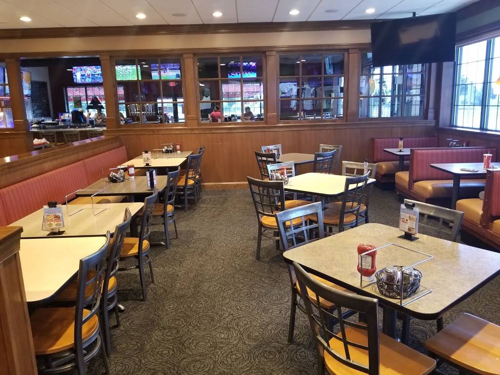 Grotto Pizza | meal takeaway | 309 Auto Park Dr, Middletown, DE 19709, USA | 3023149500 OR +1 302-314-9500