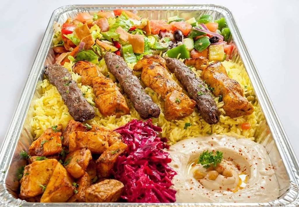 Glenoaks Kabob House | meal takeaway | 310 N Glenoaks Blvd, Burbank, CA 91502, USA | 8188424425 OR +1 818-842-4425