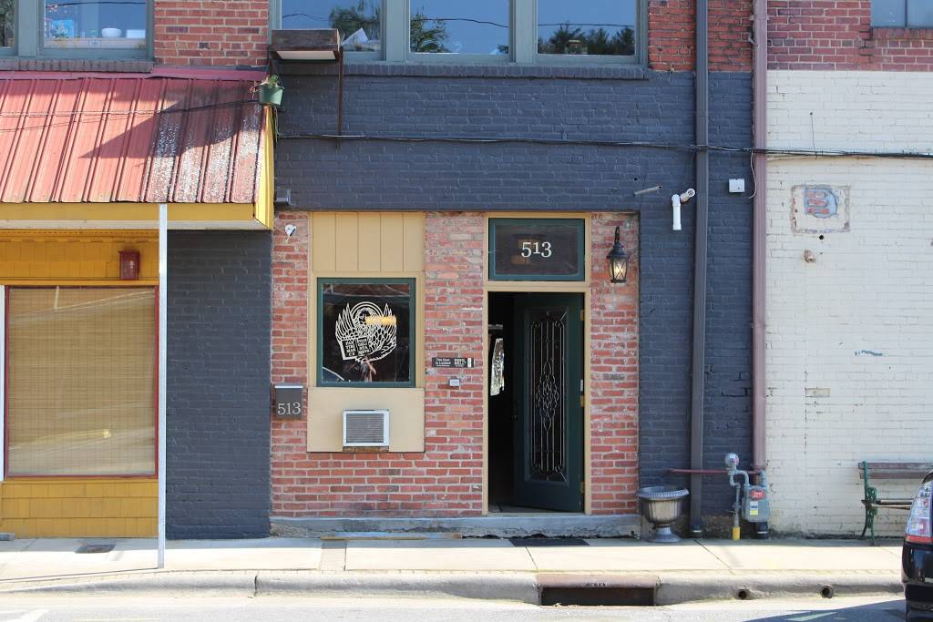 The Paper Mill Lounge and Theatre | night club | 513 Mill St, Sylva, NC 28779, USA | 8285080554 OR +1 828-508-0554