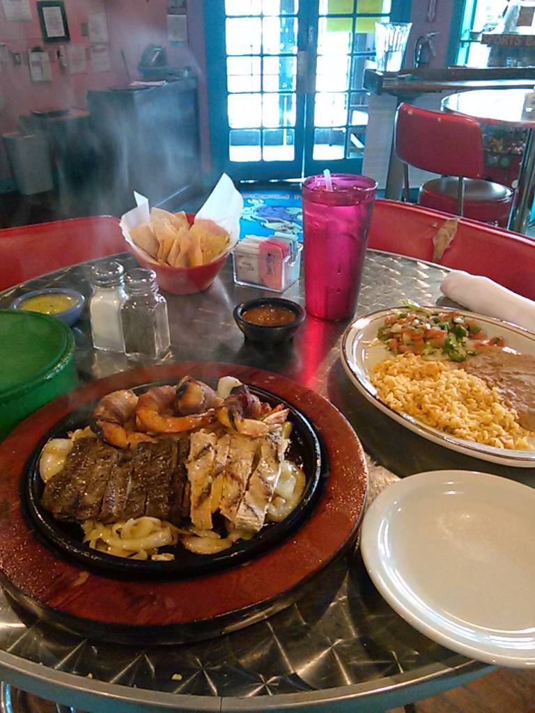 Don Pepes Mexican Bar & Grill | restaurant | 4940 Fairmont Pkwy, Pasadena, TX 77505, USA | 2814873430 OR +1 281-487-3430