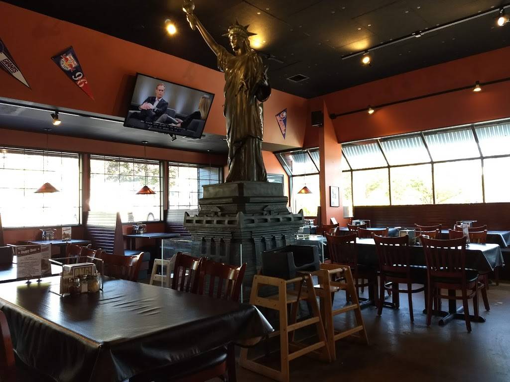 Brooklyn Bros. Pizzeria | restaurant | 8326 Mukilteo Speedway, Mukilteo, WA 98275, USA | 4257418400 OR +1 425-741-8400