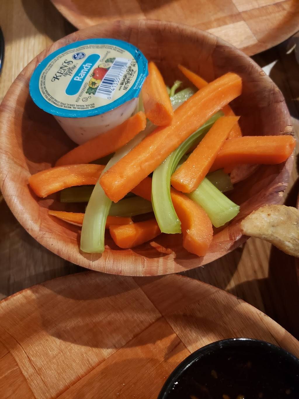 The WingHouse of Davie | restaurant | 4599 S University Dr, Davie, FL 33328, USA | 9546069012 OR +1 954-606-9012