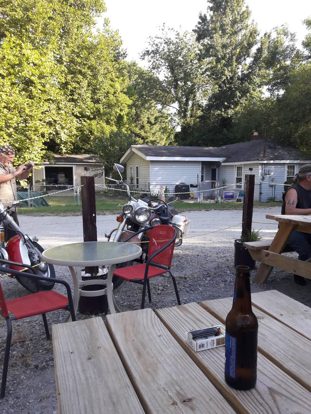 Mill Creek Tavern | restaurant | 1340 N Mallory St, Hampton, VA 23663, USA | 7577232710 OR +1 757-723-2710