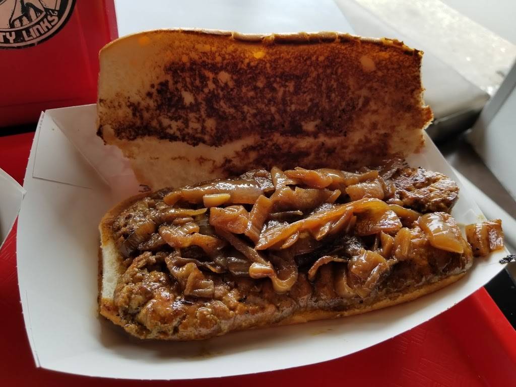 Liberty Links | restaurant | 154 Atlantic Ave, Freeport, NY 11520, USA | 5164425601 OR +1 516-442-5601