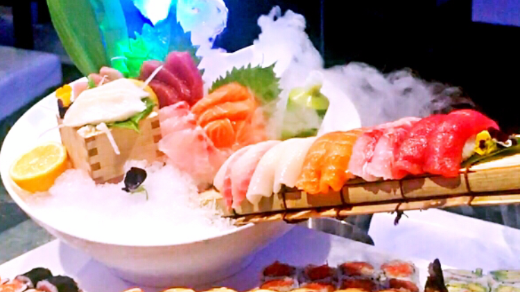 Nori Sushi | meal delivery | 1636 South St, Philadelphia, PA 19146, USA | 2157356668 OR +1 215-735-6668