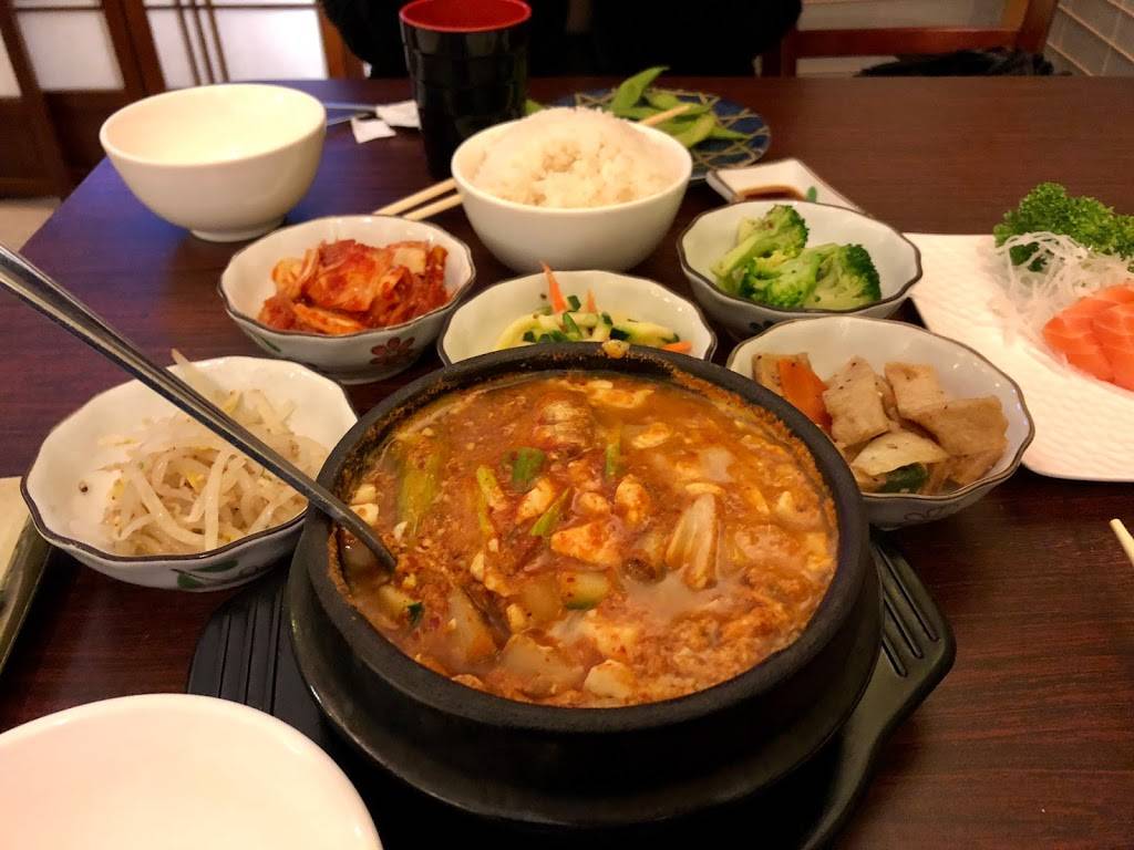 Ninja Sushi & Tofu | restaurant | 681 San Mateo Ave, San Bruno, CA 94066, USA | 6505833090 OR +1 650-583-3090