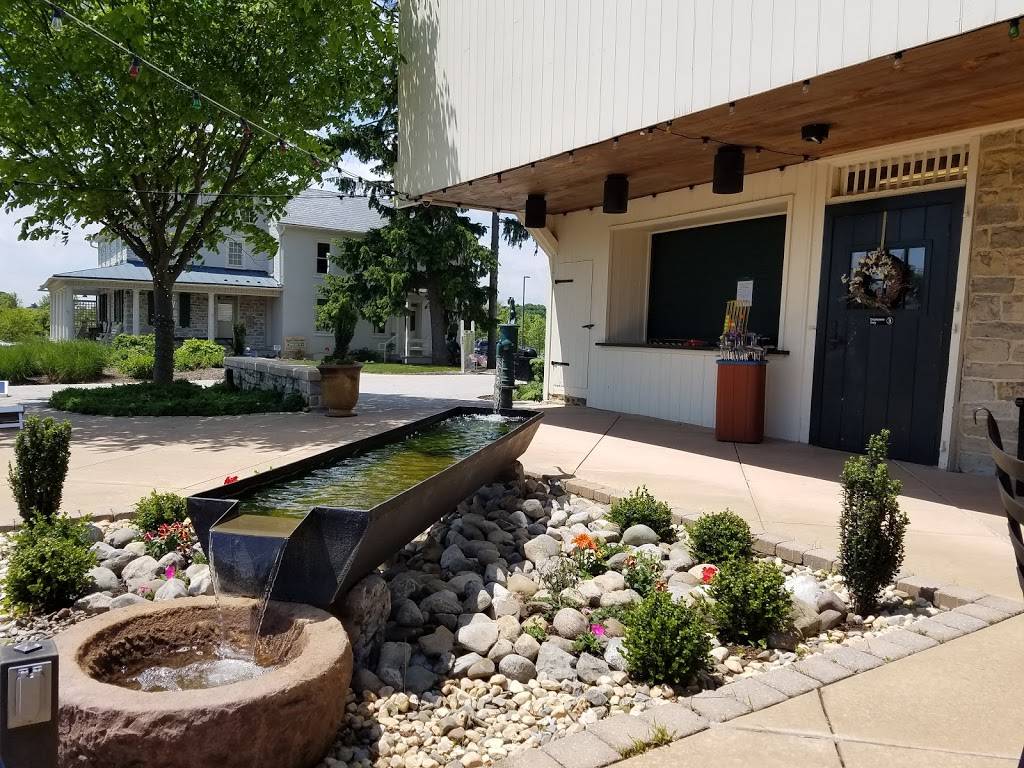 Stoner Grille | restaurant | 605 Granite Run Dr, Lancaster, PA 17601, USA | 7172086623 OR +1 717-208-6623