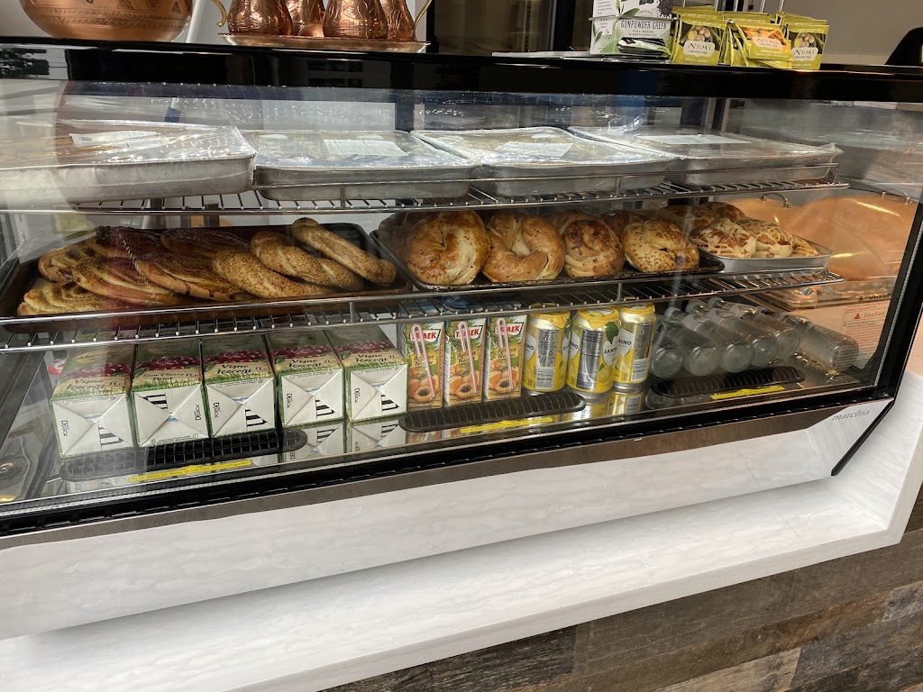 Istanbul Cafe and Bakery | restaurant | 2350 E Evans Ave, Denver, CO 80210, USA | 7207877751 OR +1 720-787-7751