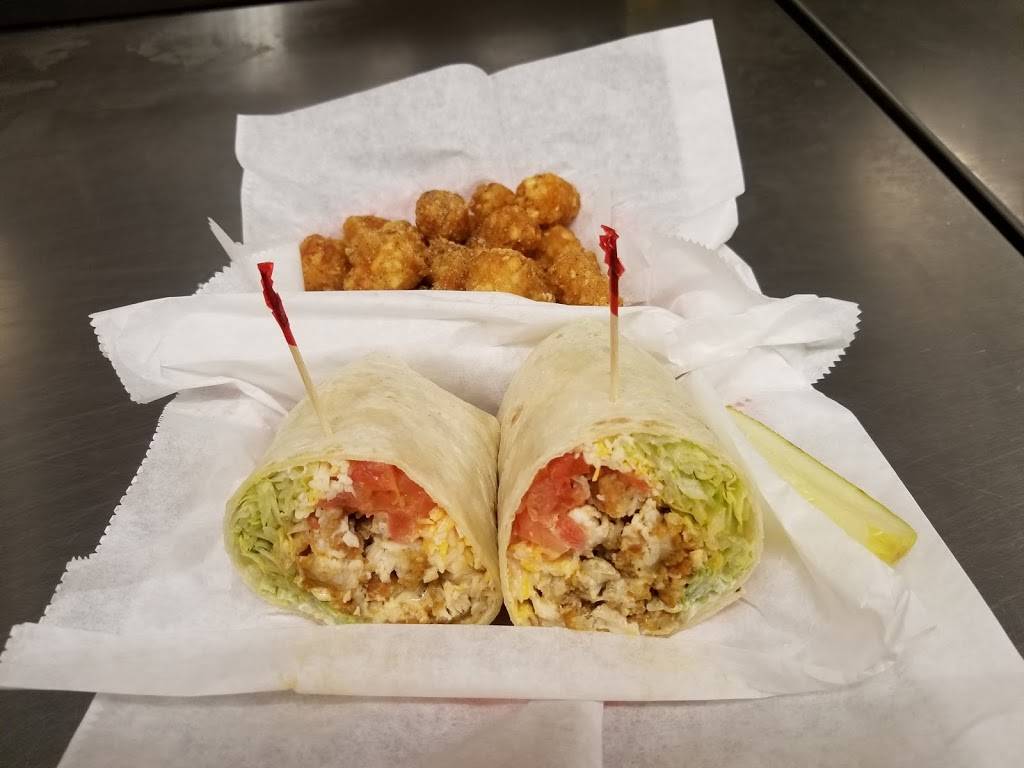 Wings Etc. | restaurant | Town Fair Shopping Center, 2697 W Broadway St, Princeton, IN 47670, USA | 8126350285 OR +1 812-635-0285