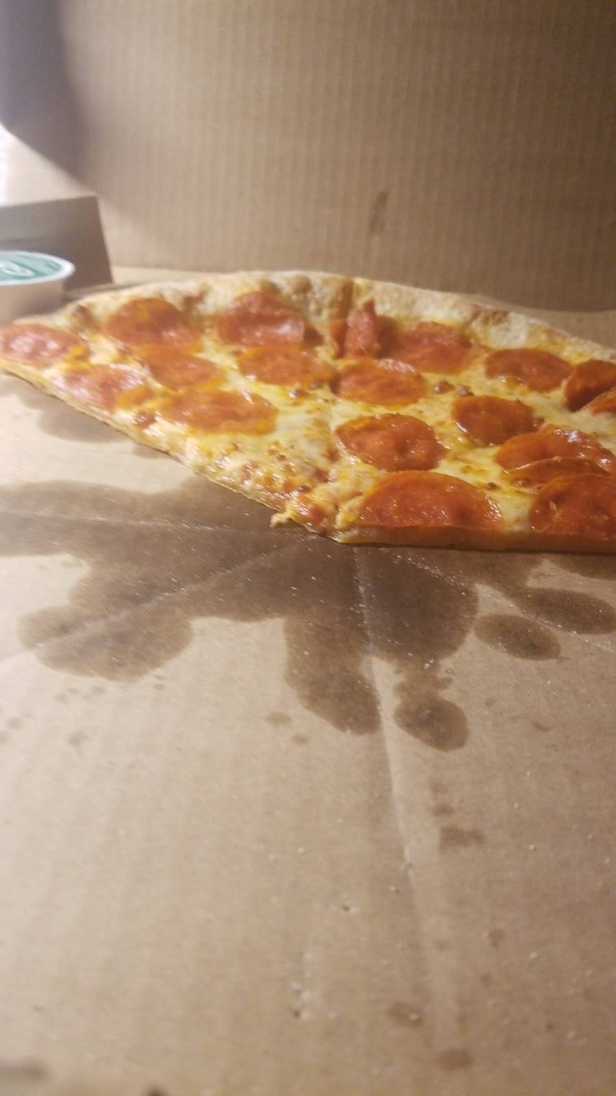 Papa Johns Pizza | restaurant | 1205 N Main St, Summerville, SC 29483, USA | 8438711663 OR +1 843-871-1663