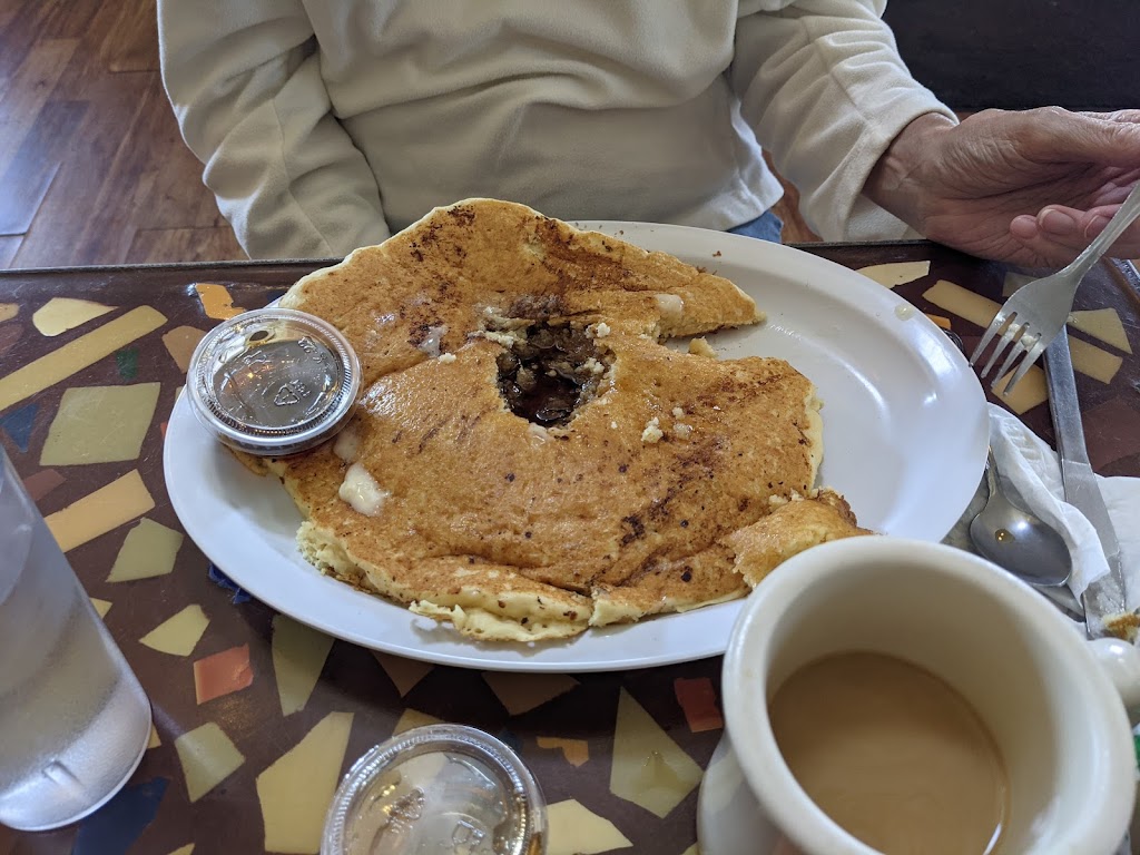 Three Bears Cafe | cafe | 1824 AZ-260, Heber, AZ 85928, USA | 9285356471 OR +1 928-535-6471