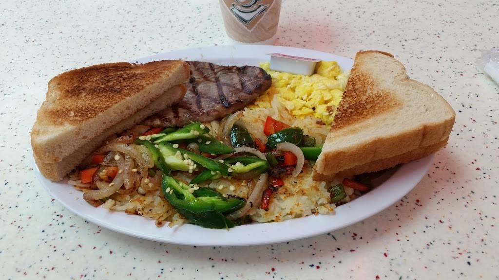 Toms Jr | meal takeaway | 9856 Atlantic Ave, South Gate, CA 90280, USA | 3235642670 OR +1 323-564-2670