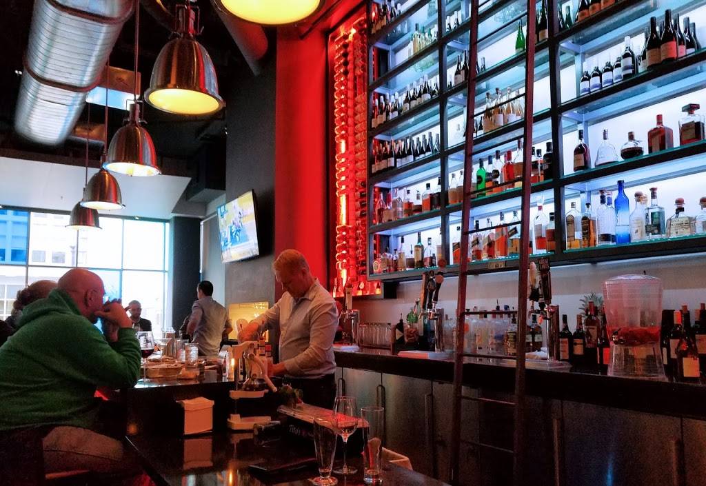 The Grilled Oyster Co. | restaurant | 3701 Newark St NW, Washington, DC 20016, USA | 2023621719 OR +1 202-362-1719