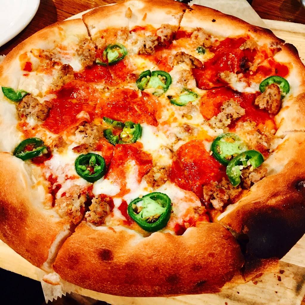 Knotty Pine Brewing | restaurant | 1765 W 3rd Ave, Columbus, OH 43212, USA | 6148171515 OR +1 614-817-1515