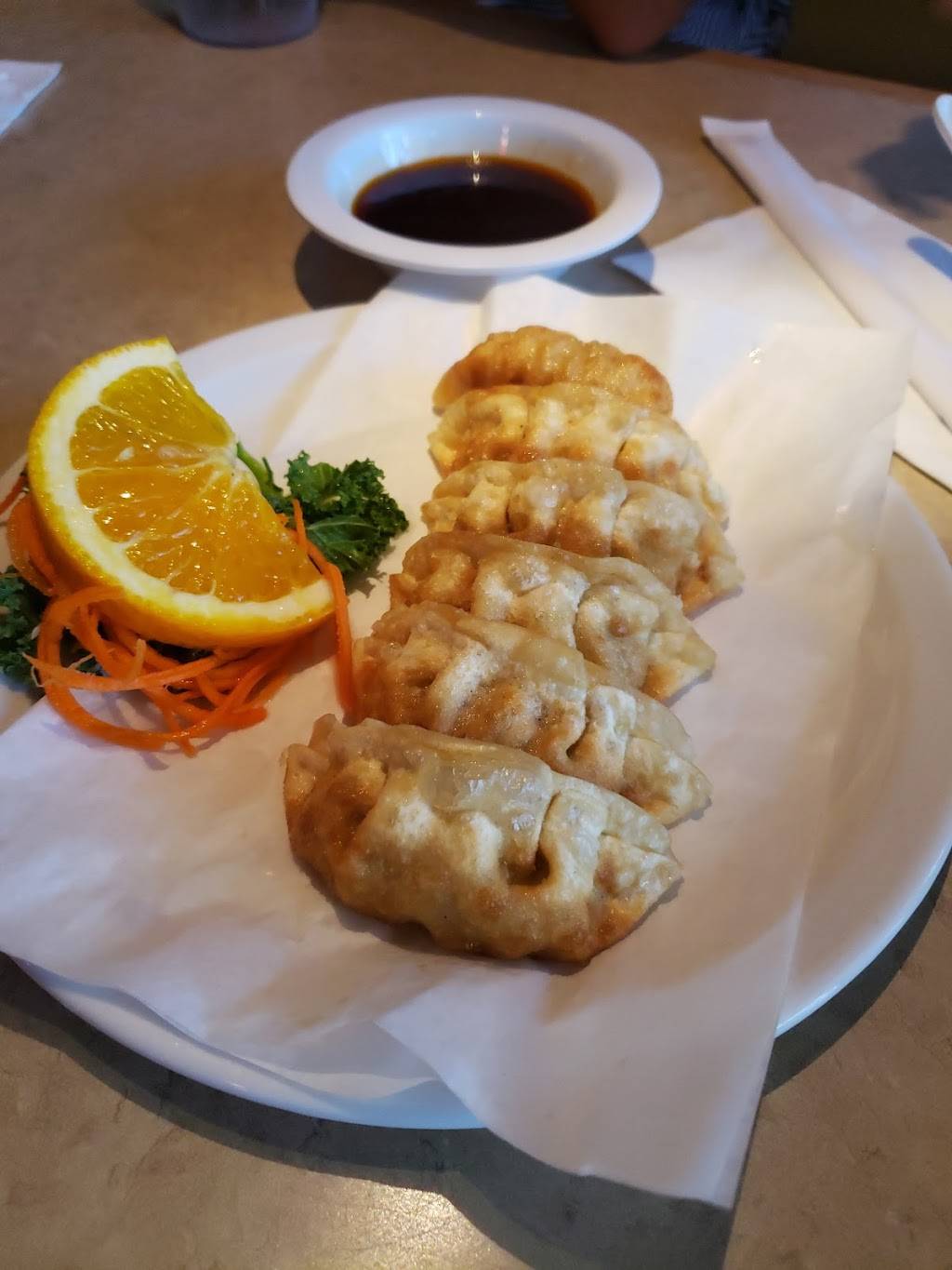 MikiSushi | restaurant | 180 Leveland Ln #5, Modesto, CA 95350, USA | 2095243555 OR +1 209-524-3555