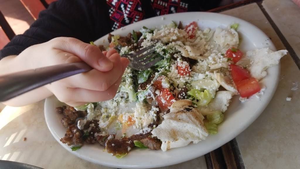 Xenia A Kebab Grille | restaurant | 219 Burgess Rd, Harrisonburg, VA 22801, USA | 5404374832 OR +1 540-437-4832