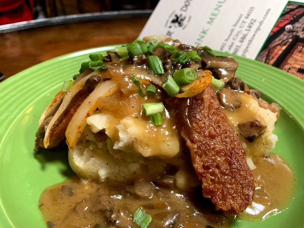 Piper Down Pub | night club | 1492 S State St, Salt Lake City, UT 84115, USA | 8014681492 OR +1 801-468-1492