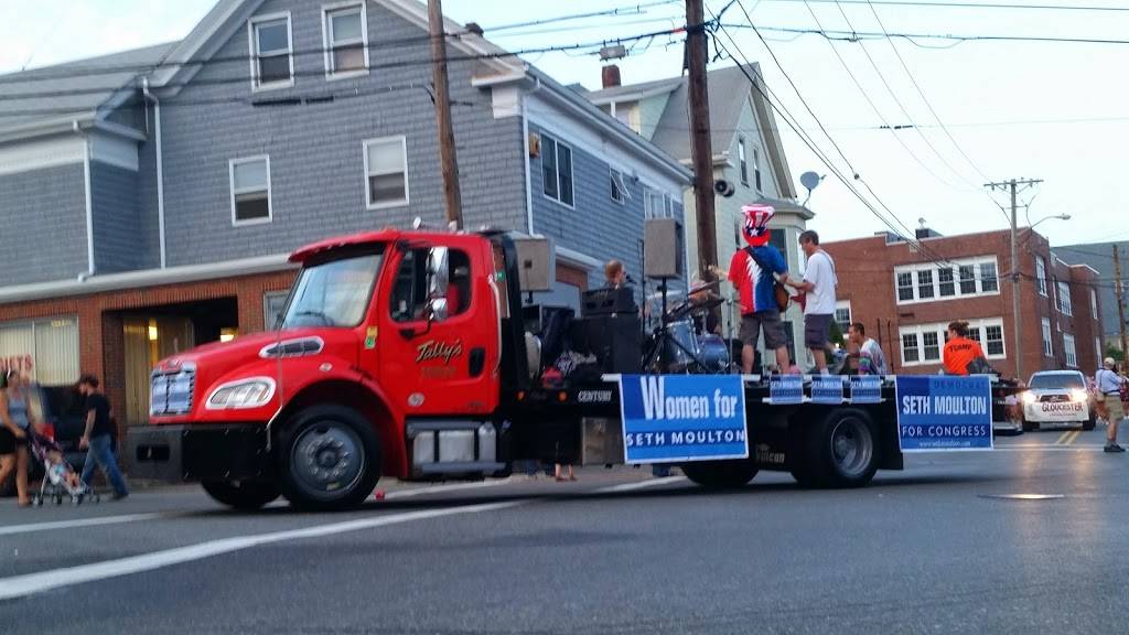 Ocean Garden | meal delivery | 1 Maplewood Ave, Gloucester, MA 01930, USA | 9782839668 OR +1 978-283-9668