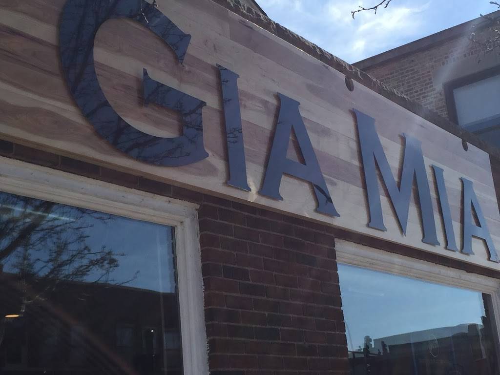 GIA MIA | restaurant | 13 N 3rd St, Geneva, IL 60134, USA | 6304055544 OR +1 630-405-5544